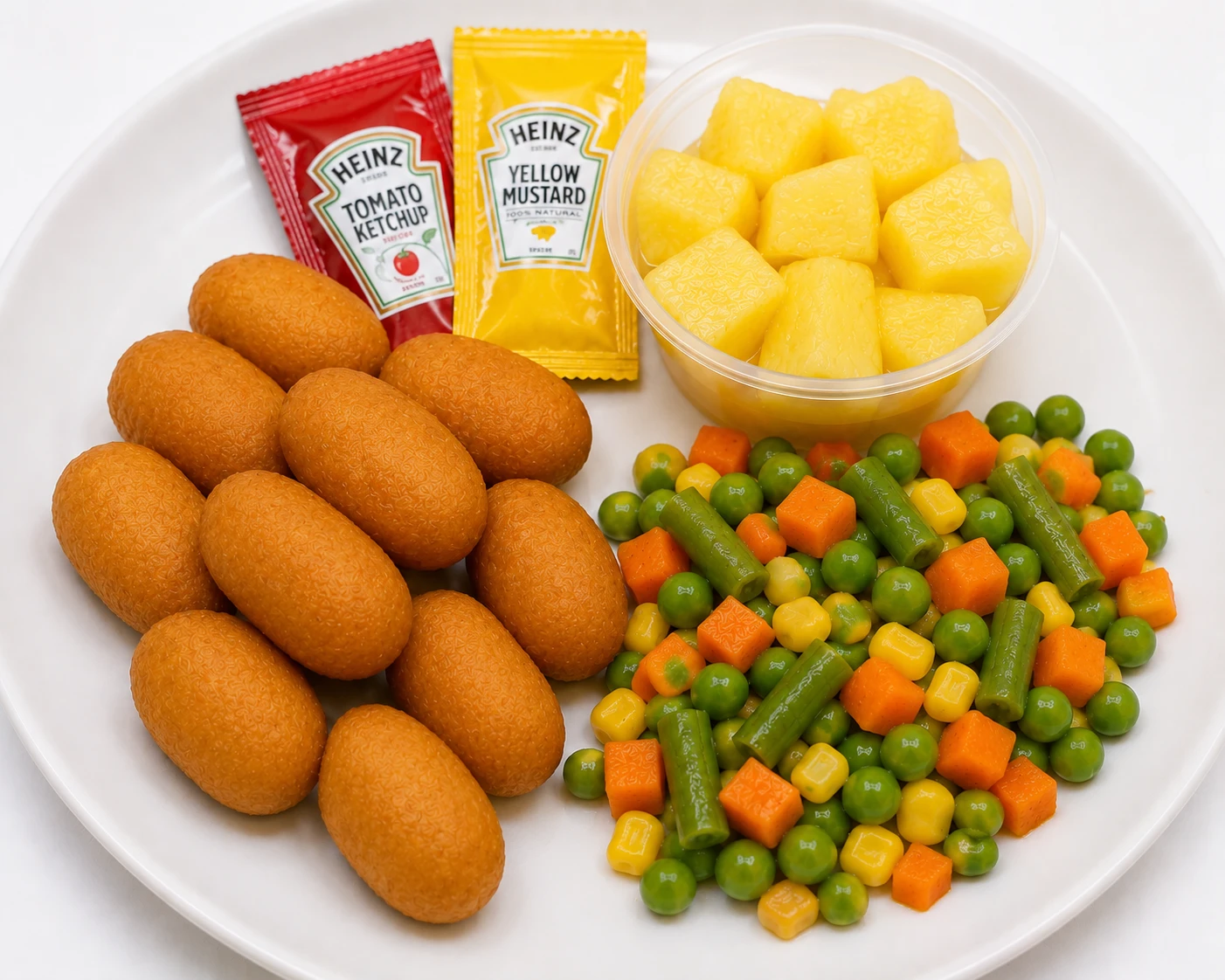 Corn Dog