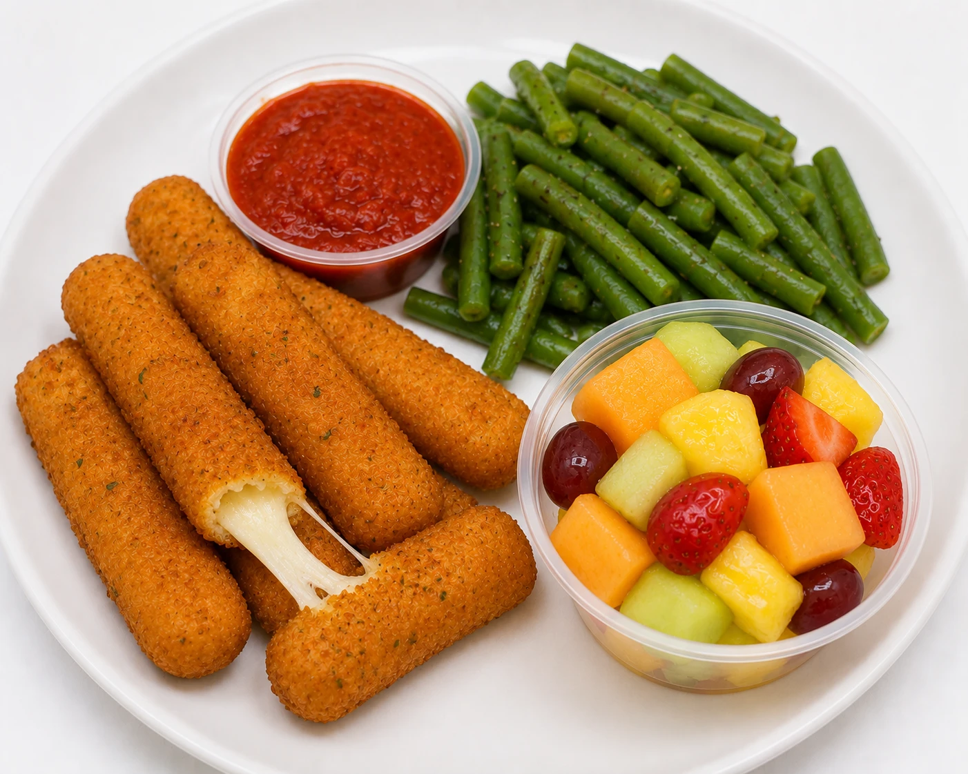 Cheese Sticks