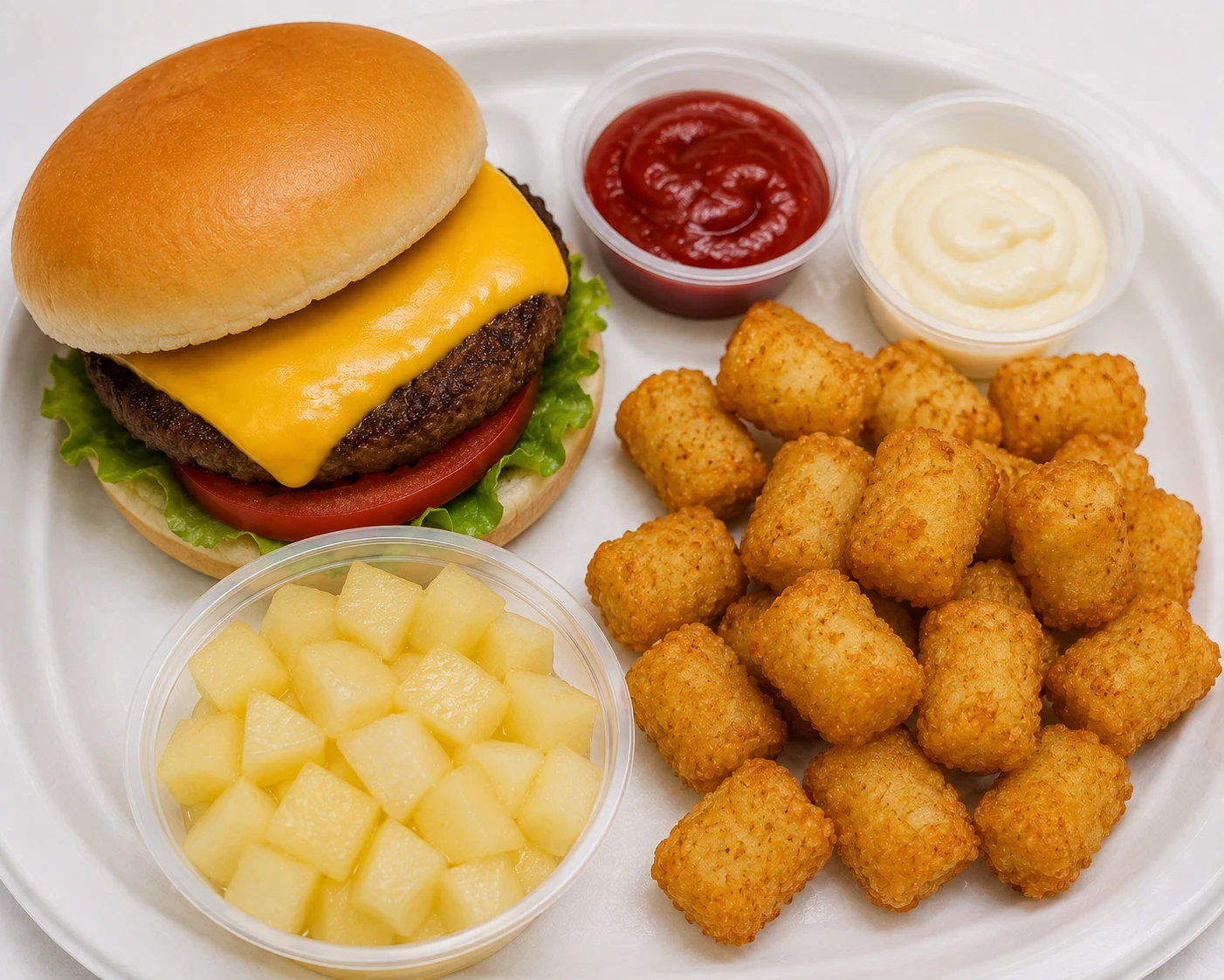 Cheeseburger
