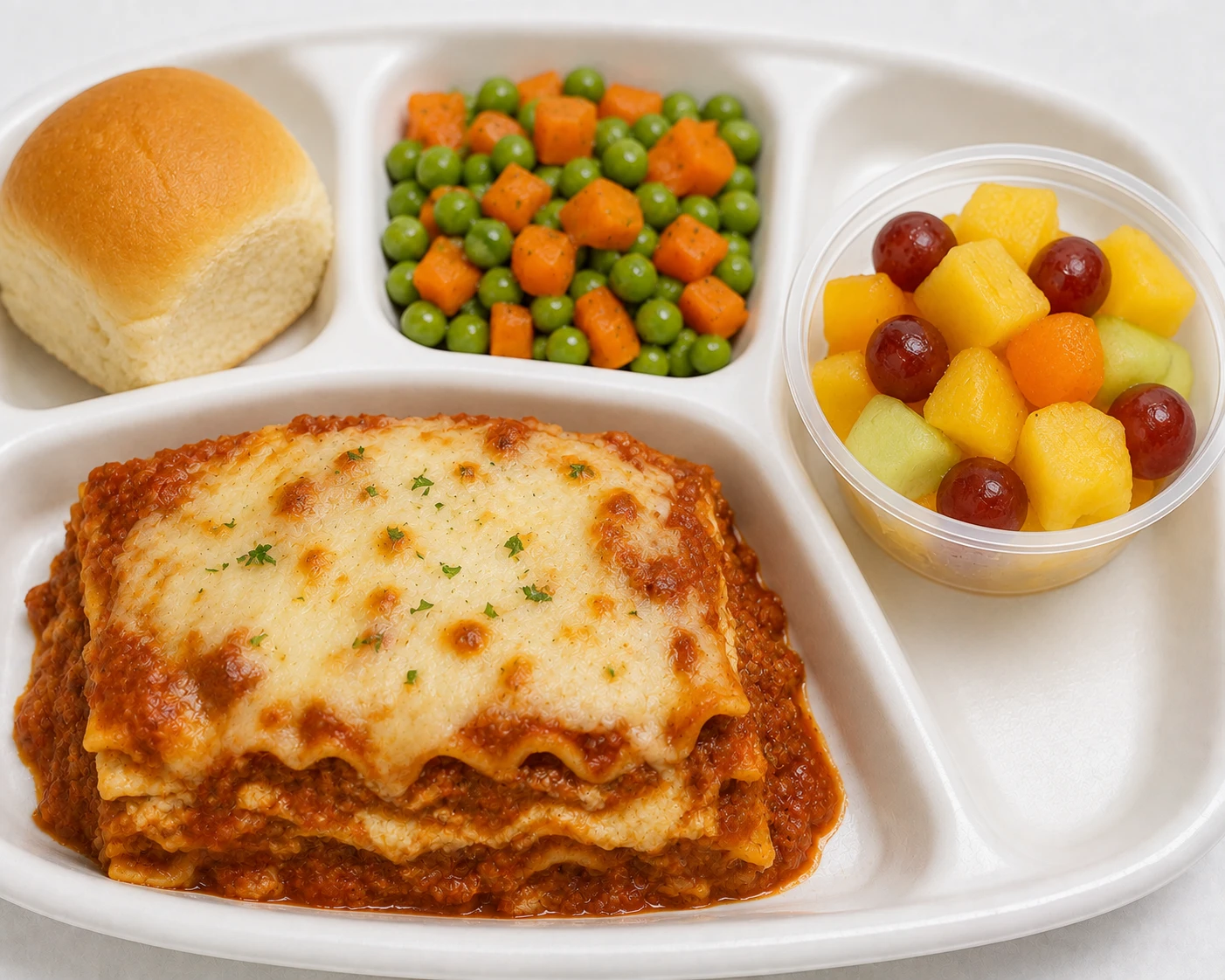 Lasagna