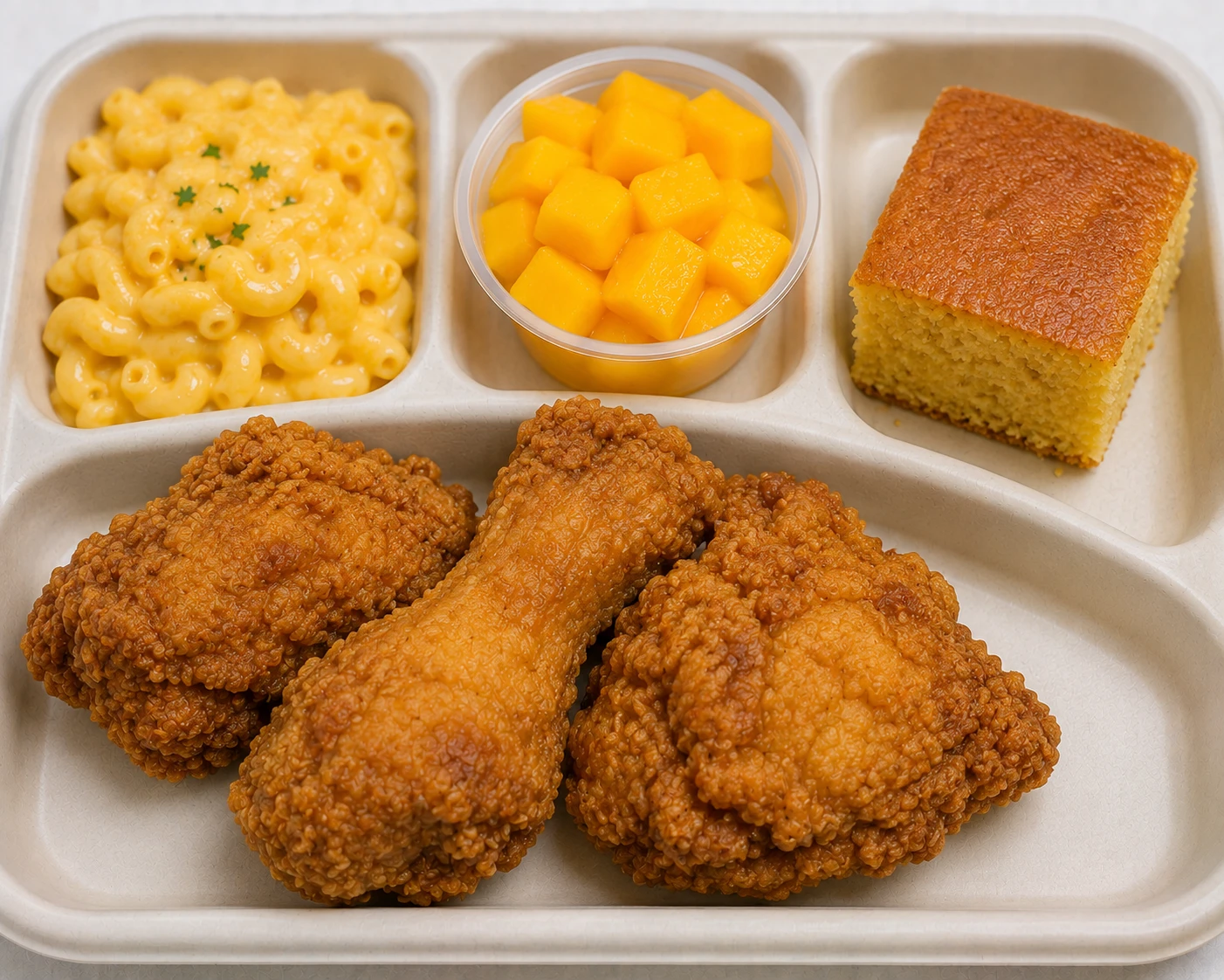 Fried Chicken