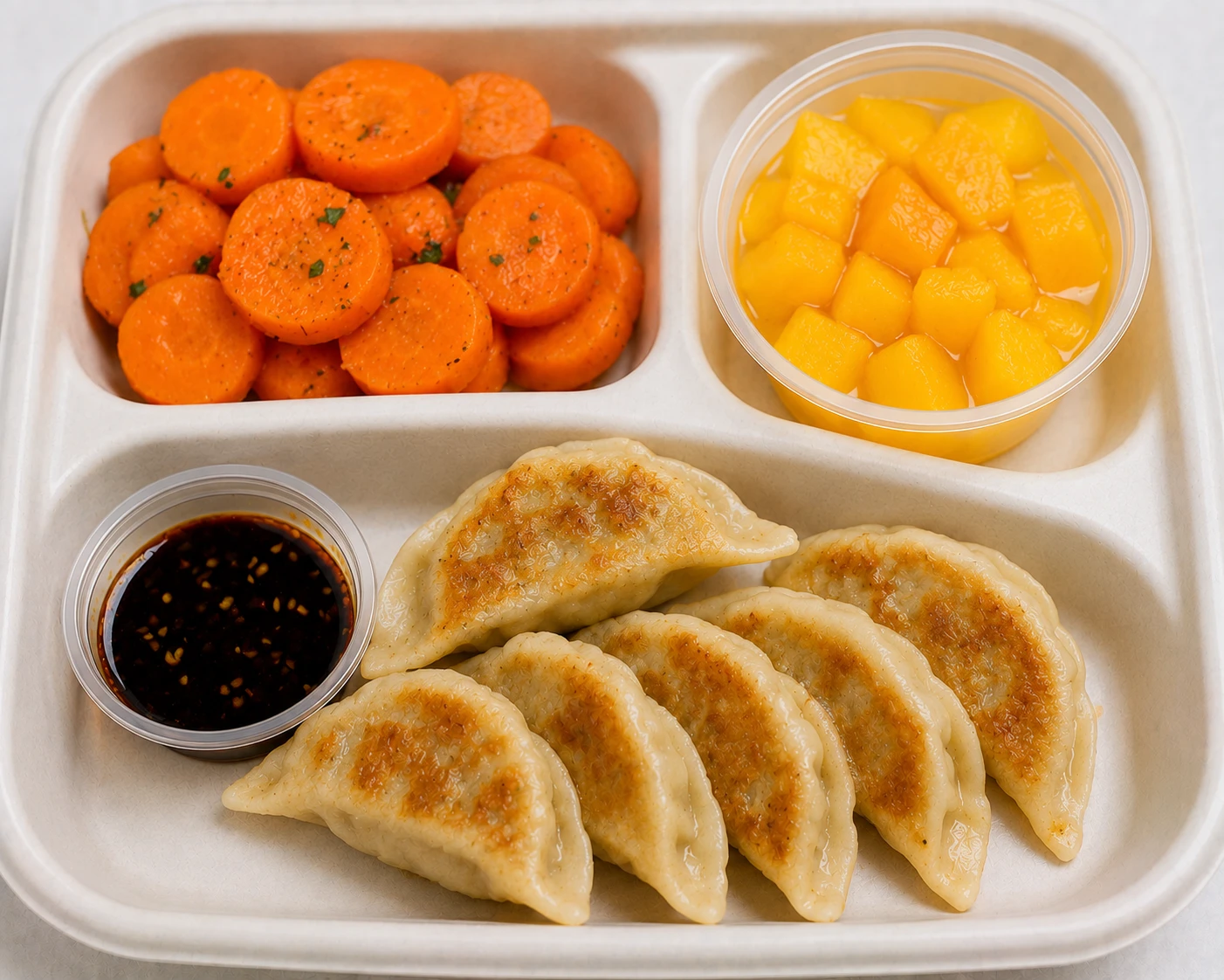 Chicken Pot Sticker